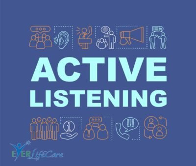 Active Listening Effective Communication in Relationship | Life Coach Malaysia Active Listening Effective Communication for Better and Stronger Relationship