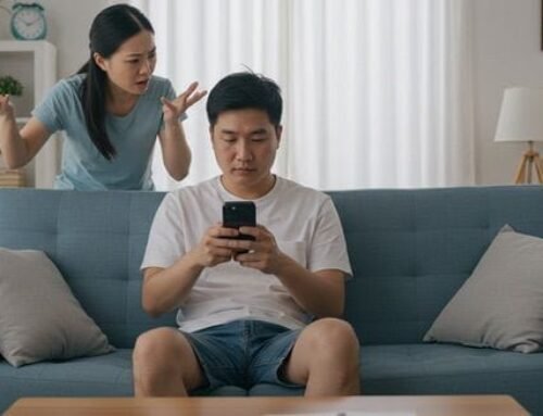 How to Resolve Conflict Like a Pro: Essential Skills for Healthy Conflict Resolution 6 20 Honest Reasons Why a Husband May Stop Loving His Wife