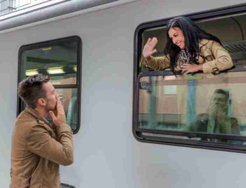 How to Resolve Conflict Like a Pro: Essential Skills for Healthy Conflict Resolution 26 How to Make Long-distance Relationships Work