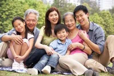 Happy Family Relationship | Life Coaching Malaysia Happy Family Relationship