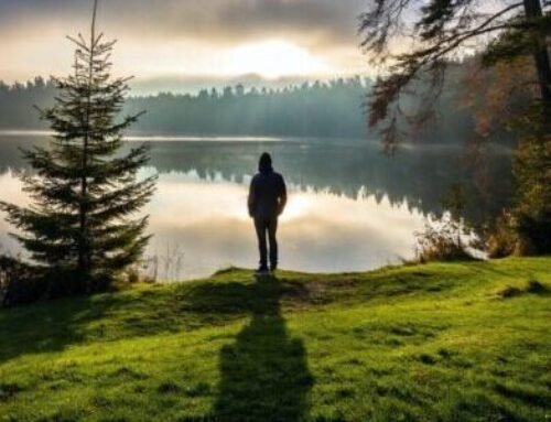 How to Resolve Conflict Like a Pro: Essential Skills for Healthy Conflict Resolution 5 Feeling Lost or Empty Inside? Spiritual Awareness Can Help You Feel Whole Again