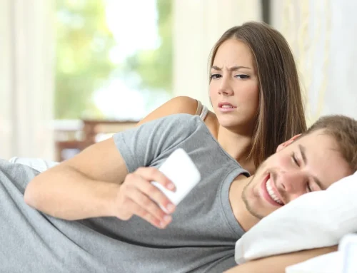 How to Maintain Respect During Conflict in Loving Relationships 13 Jealousy Monster Got You? How to Deal with Jealousy in a Healthy Way