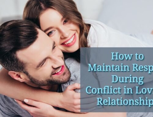 How to Resolve Conflict Like a Pro: Essential Skills for Healthy Conflict Resolution 19 How to Maintain Respect During Conflict in Loving Relationships