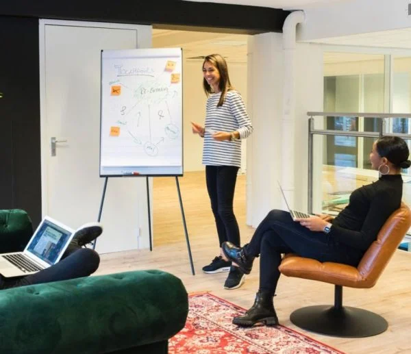 Life Coaching - Career