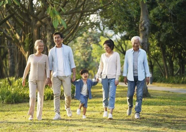 Life Coaching - Relationships