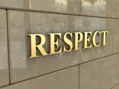 Maintain Respect in Loving Relationships | Life Coaching Malaysia Maintain Respect in Loving Relationships