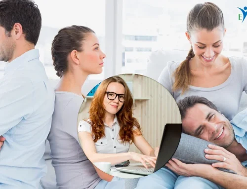 How to Maintain Respect During Conflict in Loving Relationships 15 Online Relationship Coaching for Couples