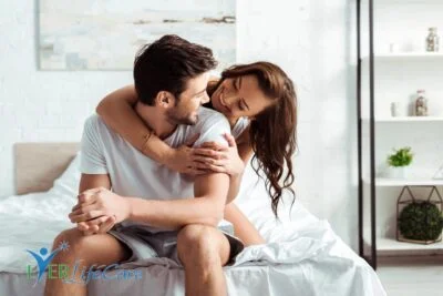 Physical Touch Love Language | Relationship Life Coach Physical Touch - Love Language