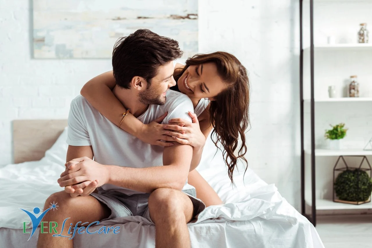 How to Maintain Respect During Conflict in Loving Relationships 31 Physical Touch - Love Language