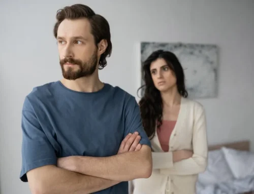 How to Maintain Respect During Conflict in Loving Relationships 22 Red Flags to Watch Out for in a Relationship Before a Breakup