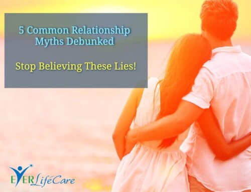 How to Resolve Conflict Like a Pro: Essential Skills for Healthy Conflict Resolution 12 5 Common Relationship Myths Debunked: Stop Believing These Lies!
