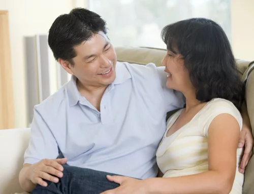 How to Maintain Respect During Conflict in Loving Relationships 8 Love Languages Unlocked: Expressing and Understanding Your Needs