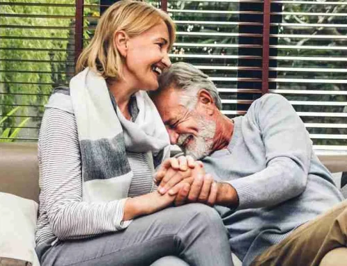How to Maintain Respect During Conflict in Loving Relationships 29 9 Secrets to Building Healthy Relationships: Unveiling the Magic Formula