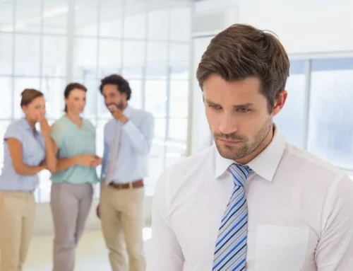 How to Maintain Respect During Conflict in Loving Relationships 23 How to Deal with Toxic Coworkers: Strategies for Success