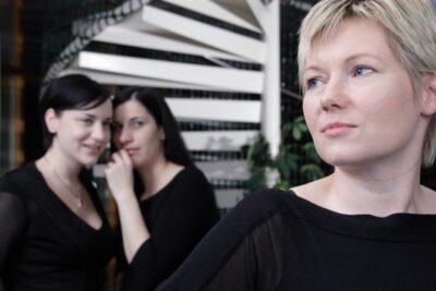 Toxic Colleague | Relationship Life Coach Malaysia Toxic Colleagues